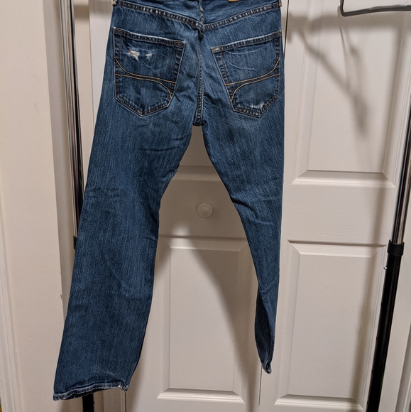 29 x 30 Hollister jeans - Picture 4 of 4